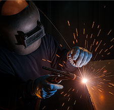 Contact opnemen tig lasser overijssel RVS Service Aluminium en Staal