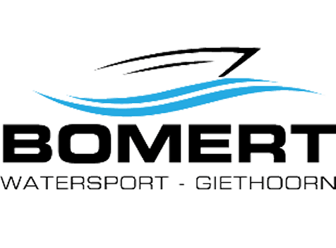 bomert giethoorn rvs
